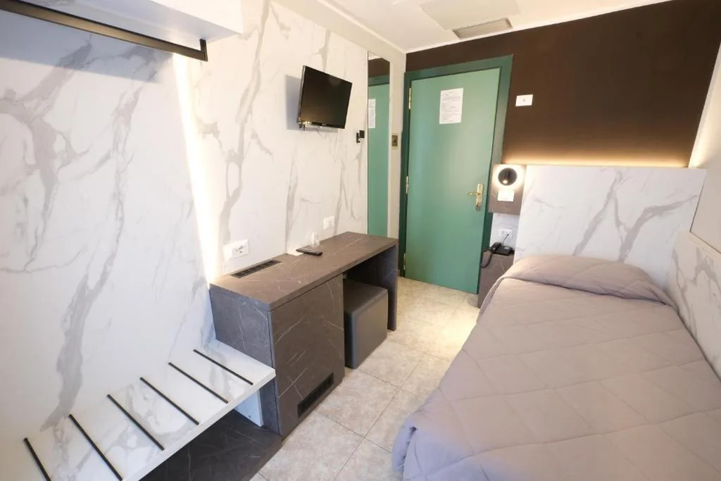 Hotel Mistral — foto 8
