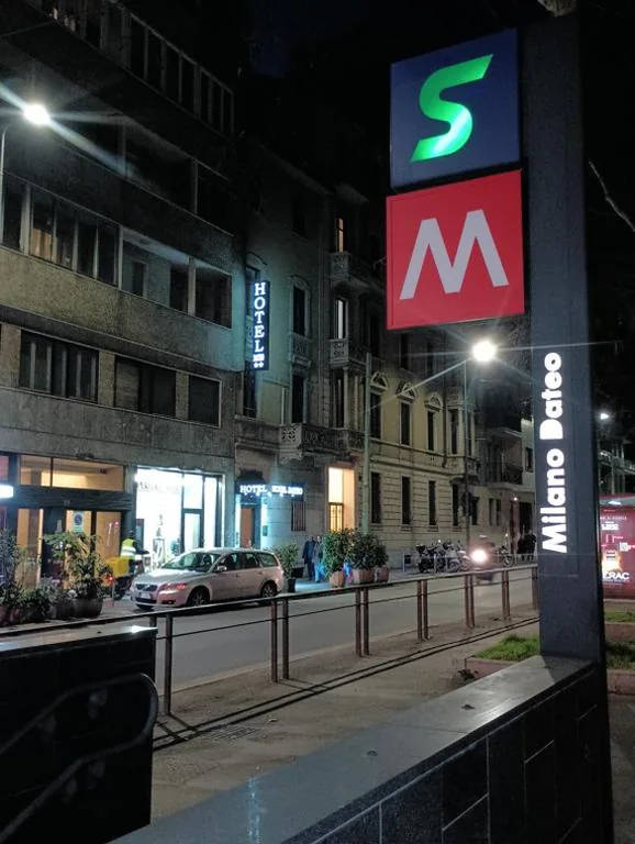 Hotel MM Dateo