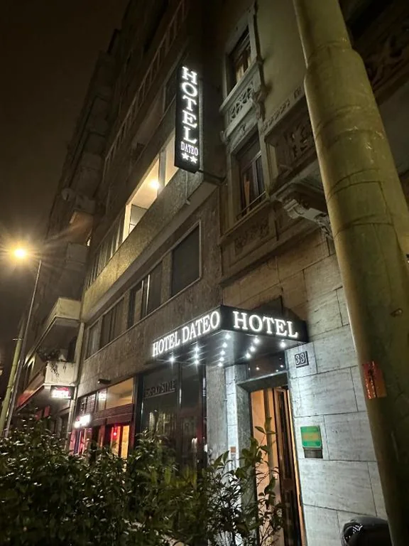 Hotel MM Dateo — foto 3