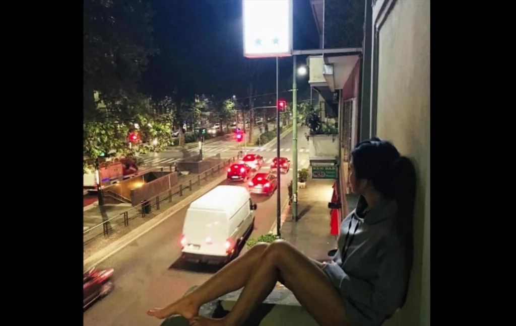Hotel MM Dateo — foto 5