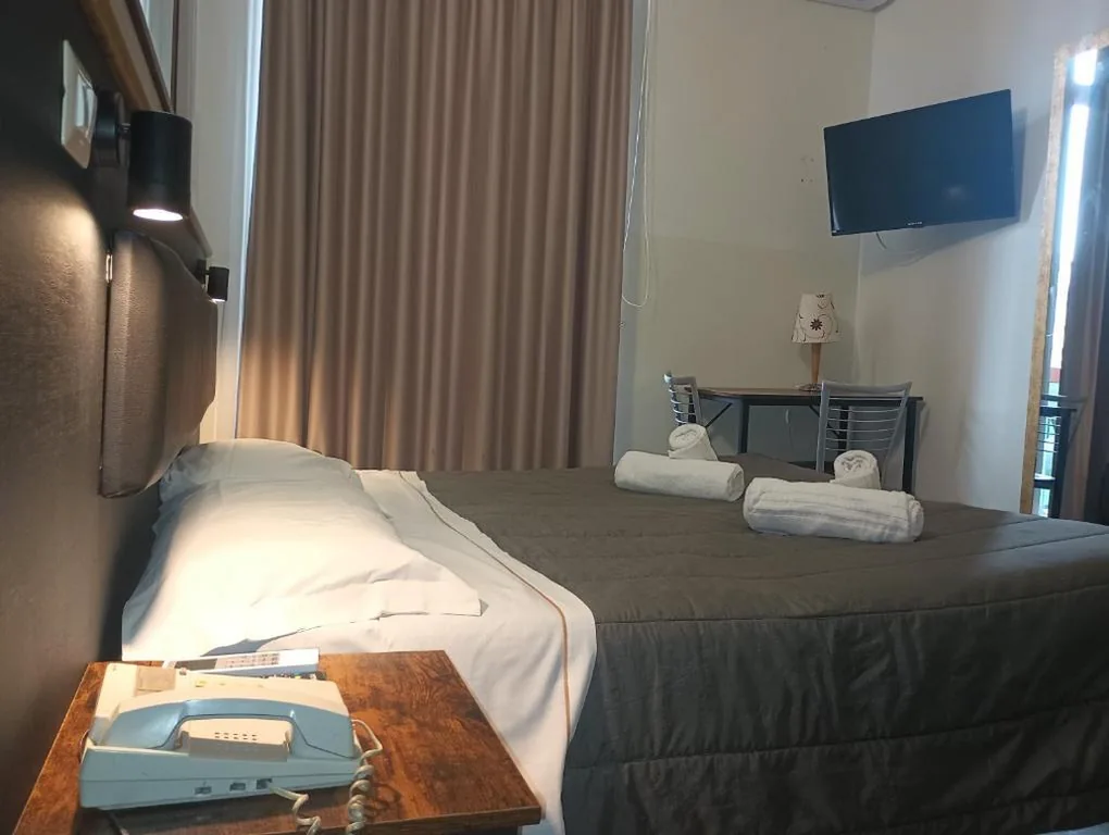 Hotel MM Dateo — foto 6