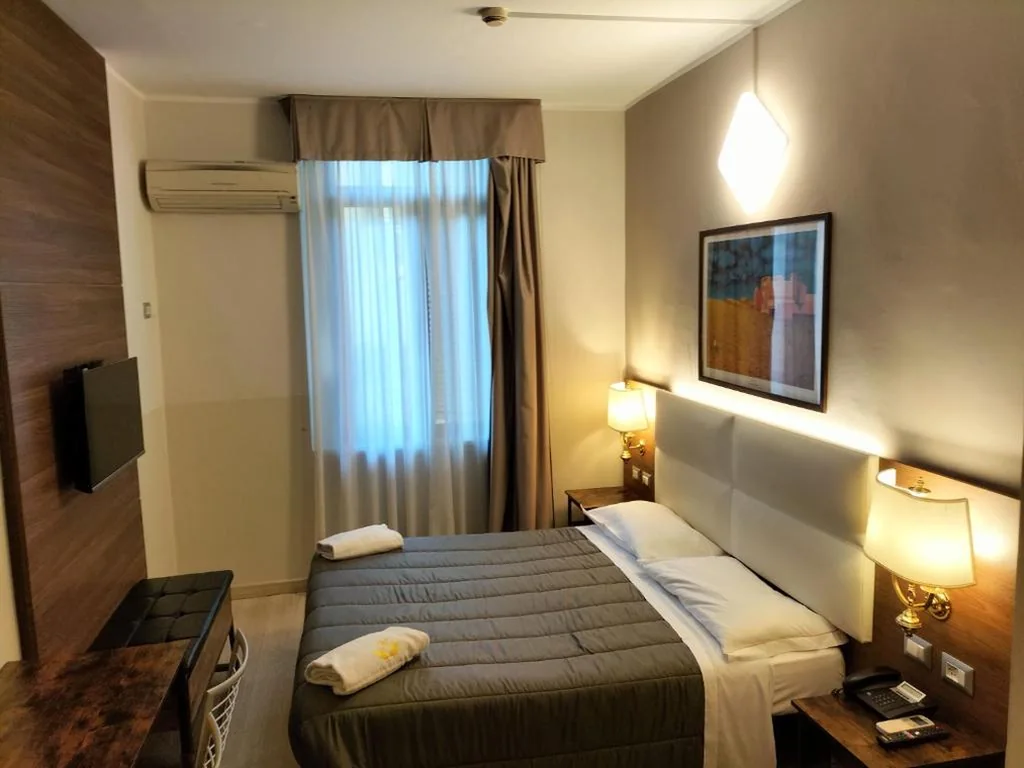Hotel MM Dateo — foto 7