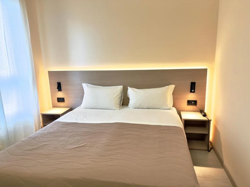 Hotel Molise 2