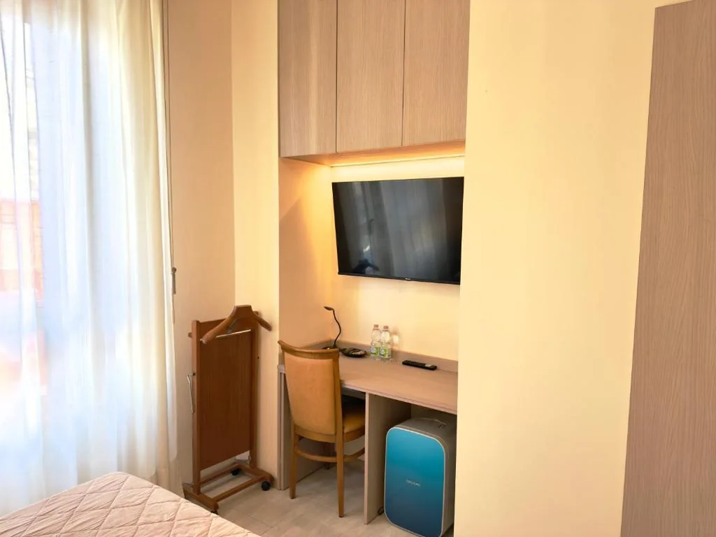 Hotel Molise 2 — foto 3