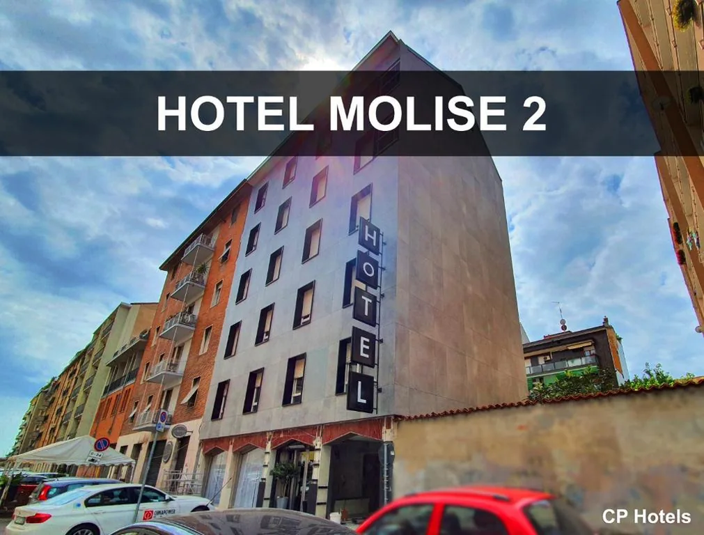 Hotel Molise 2 — foto 5