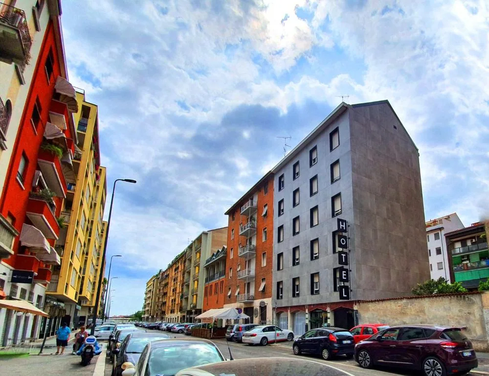 Hotel Molise 2 — foto 8