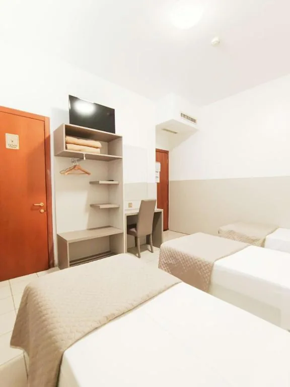 Hotel Mondial — foto 7