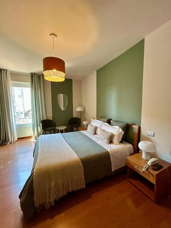 Hotel Moniga