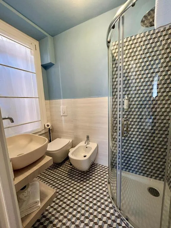 Hotel Moniga — foto 3