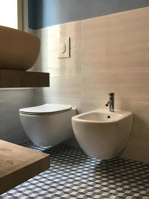 Hotel Moniga — foto 7