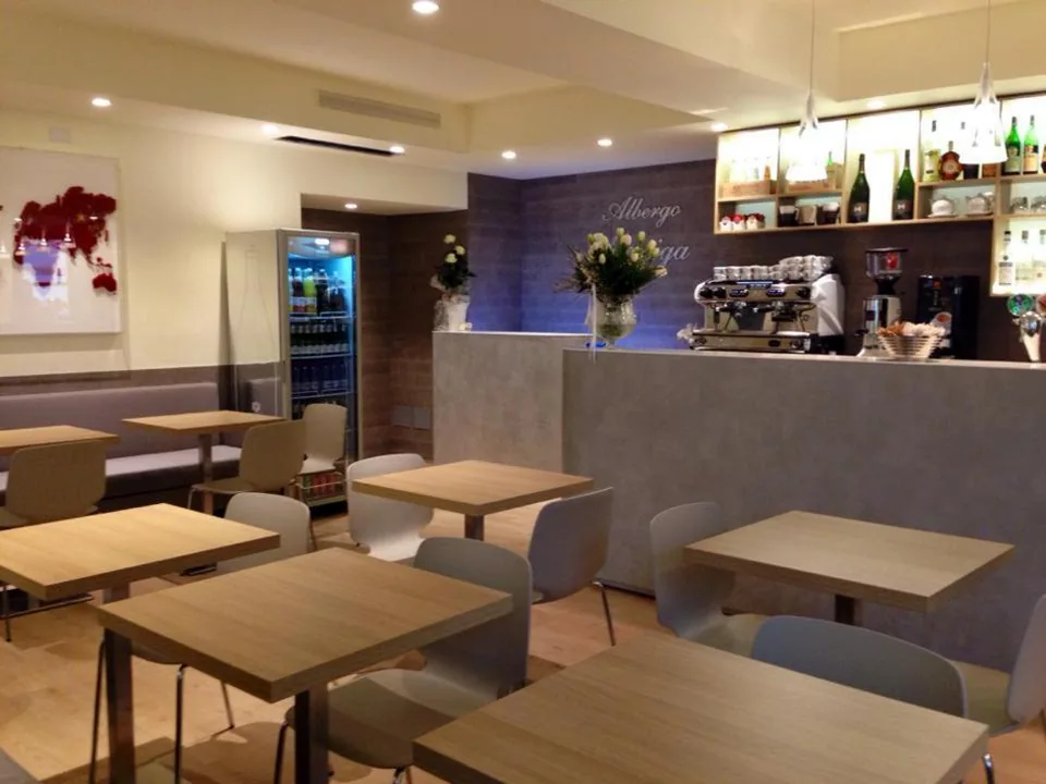Hotel Moniga — foto 8