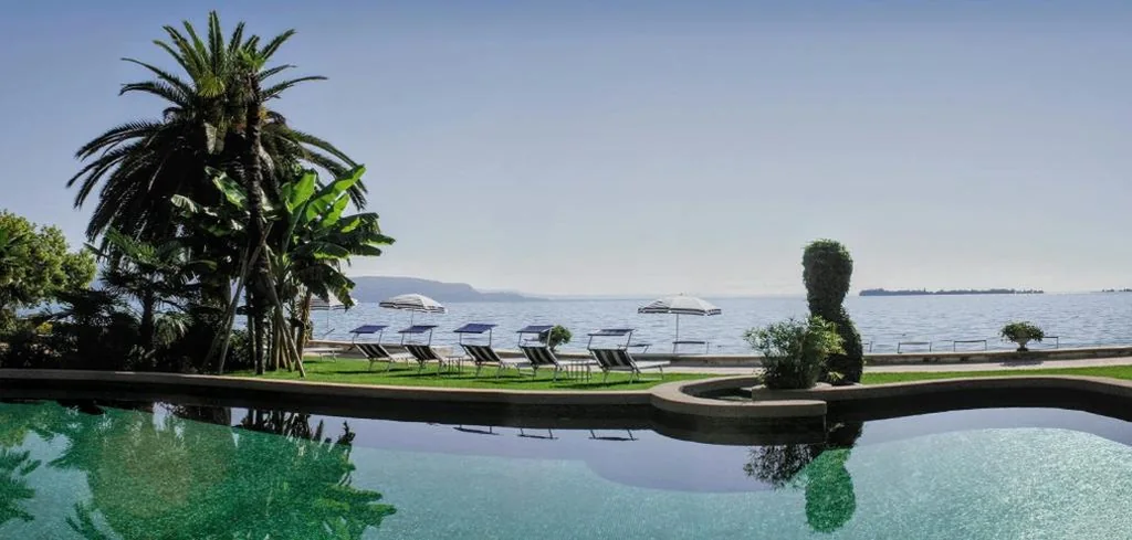 Hotel Monte Baldo e Villa Acquarone