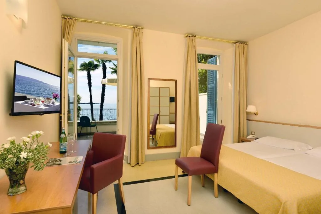 Hotel Monte Baldo e Villa Acquarone — foto 4
