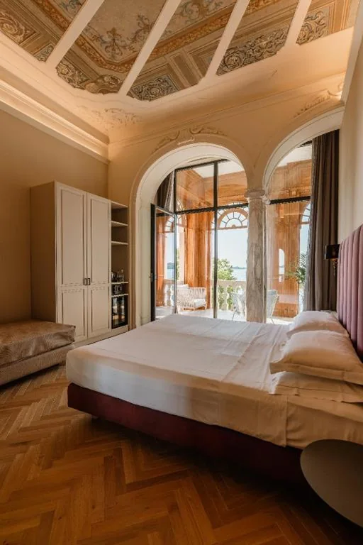 Hotel Monte Baldo e Villa Acquarone — foto 7
