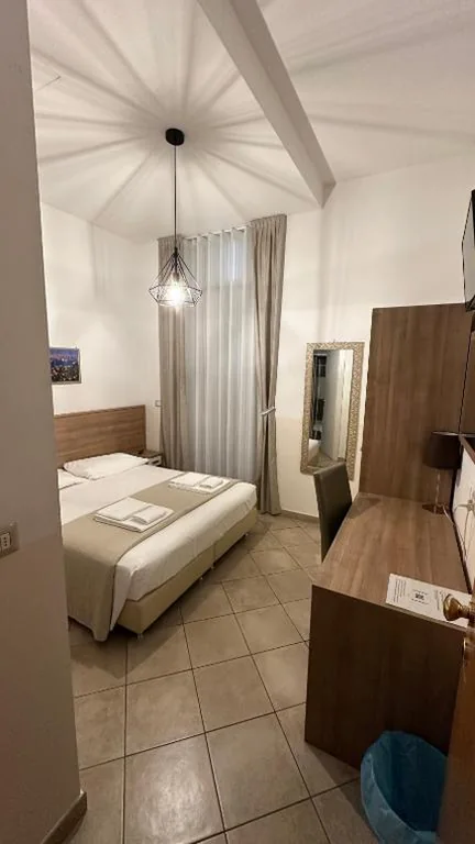 Hotel Montecarlo