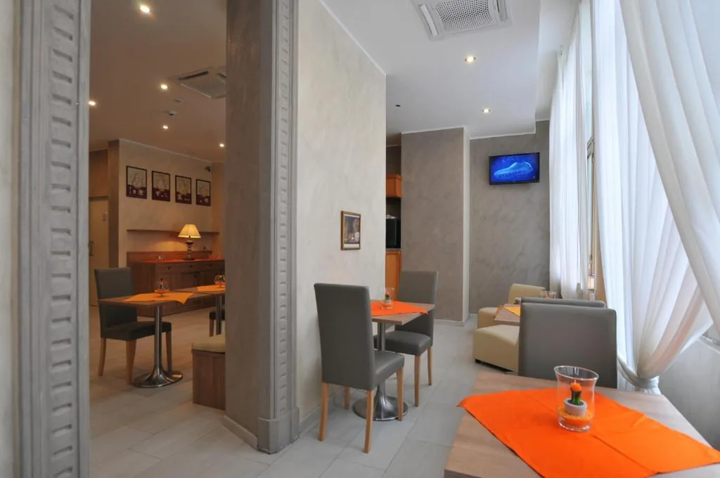Hotel Montecarlo — foto 4