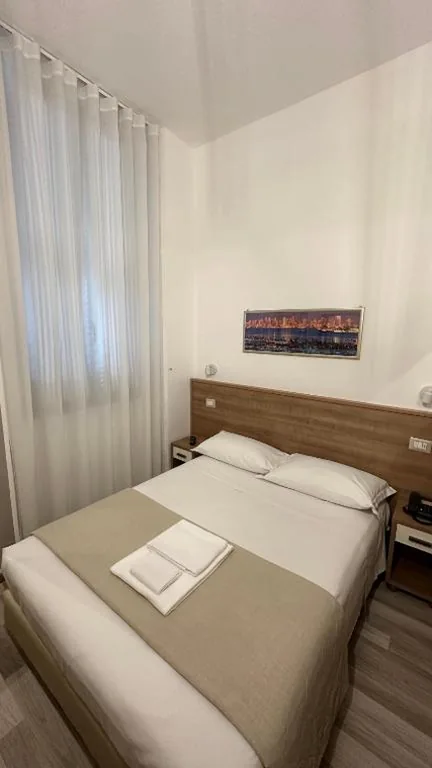 Hotel Montecarlo — foto 8