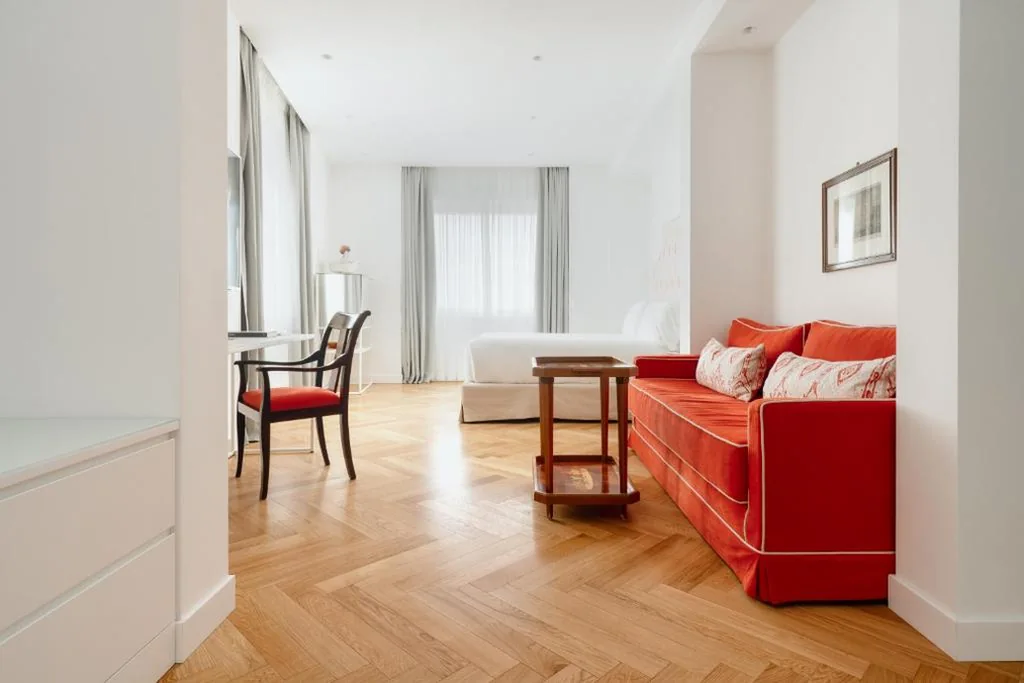 Hotel Morfeo — foto 4