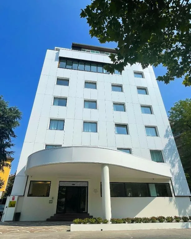 Hotel Morfeo — foto 6