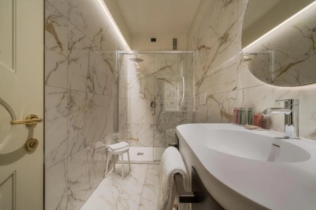 Hotel Mozart — foto 5