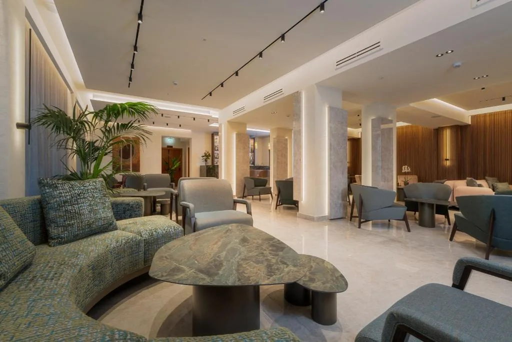 Hotel Mozart — foto 8