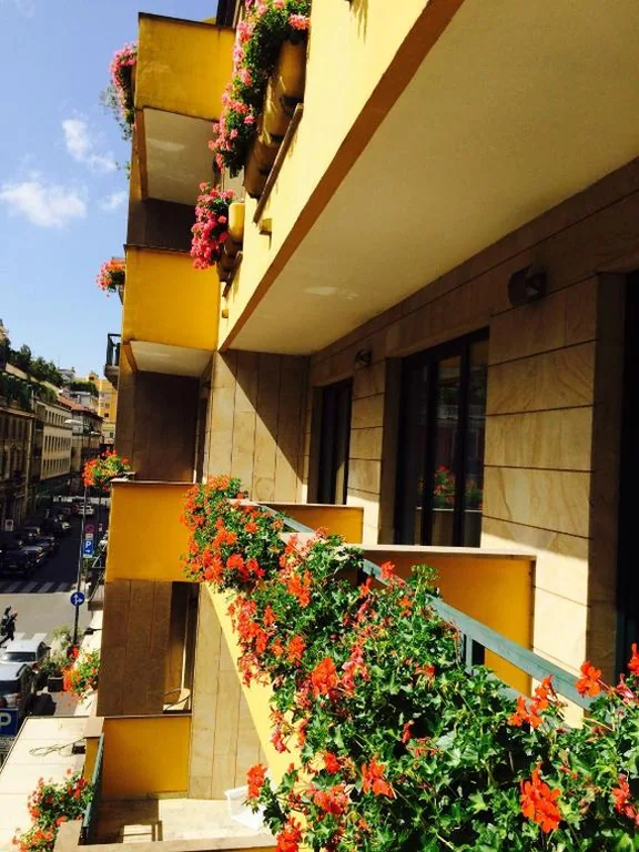 Hotel Mythos — foto 3