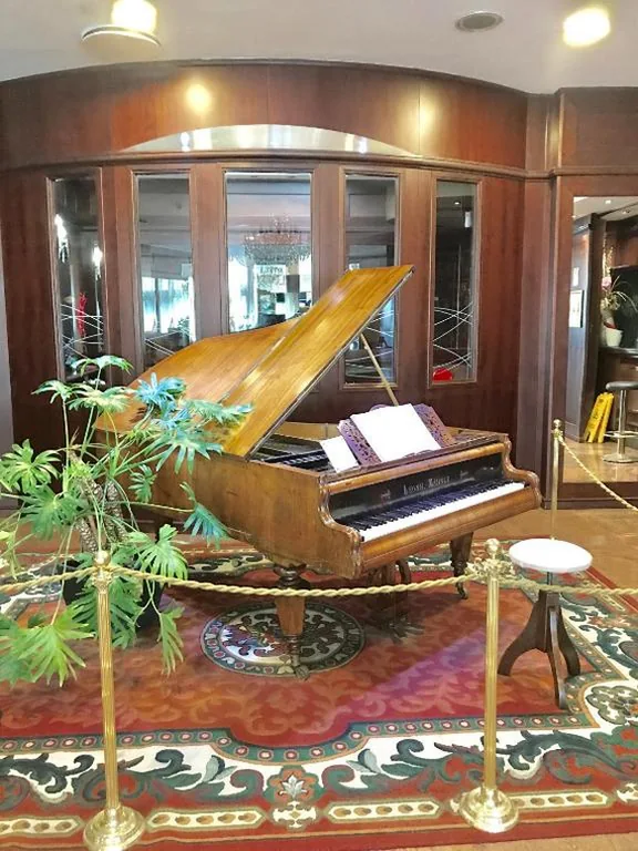 Hotel Mythos — foto 5