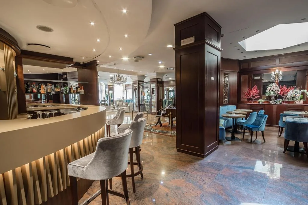 Hotel Mythos — foto 6