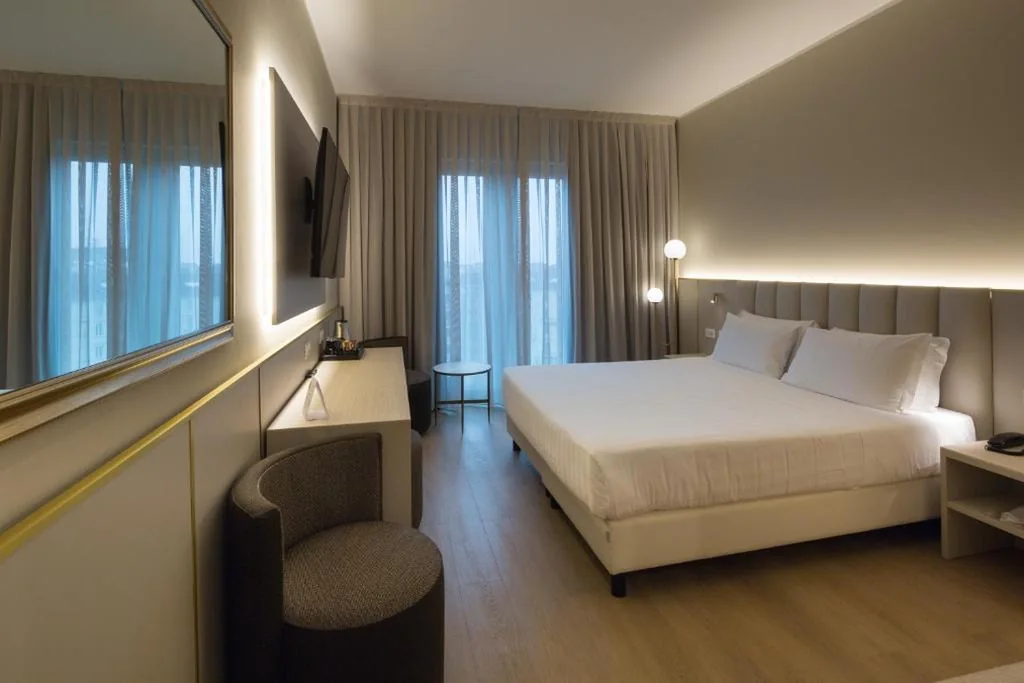Hotel Nasco — foto 3