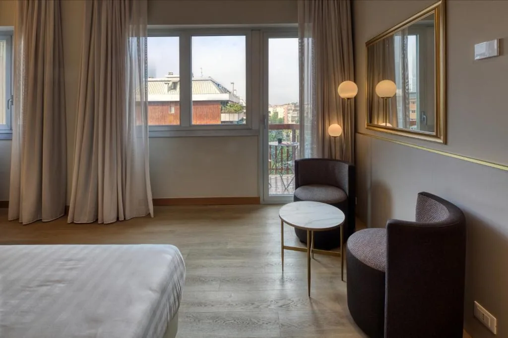 Hotel Nasco — foto 7