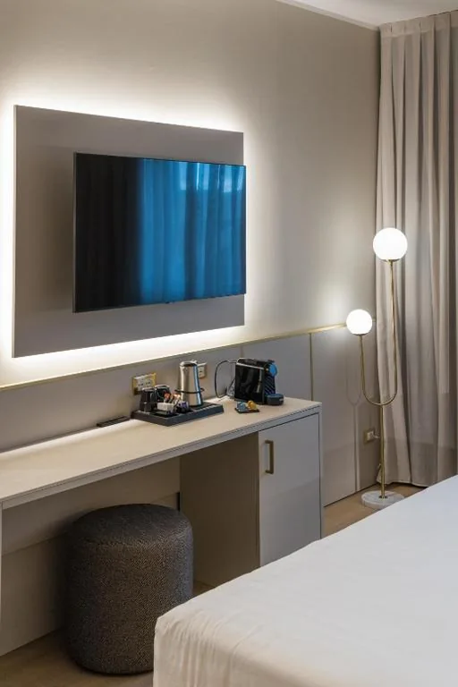 Hotel Nasco — foto 8