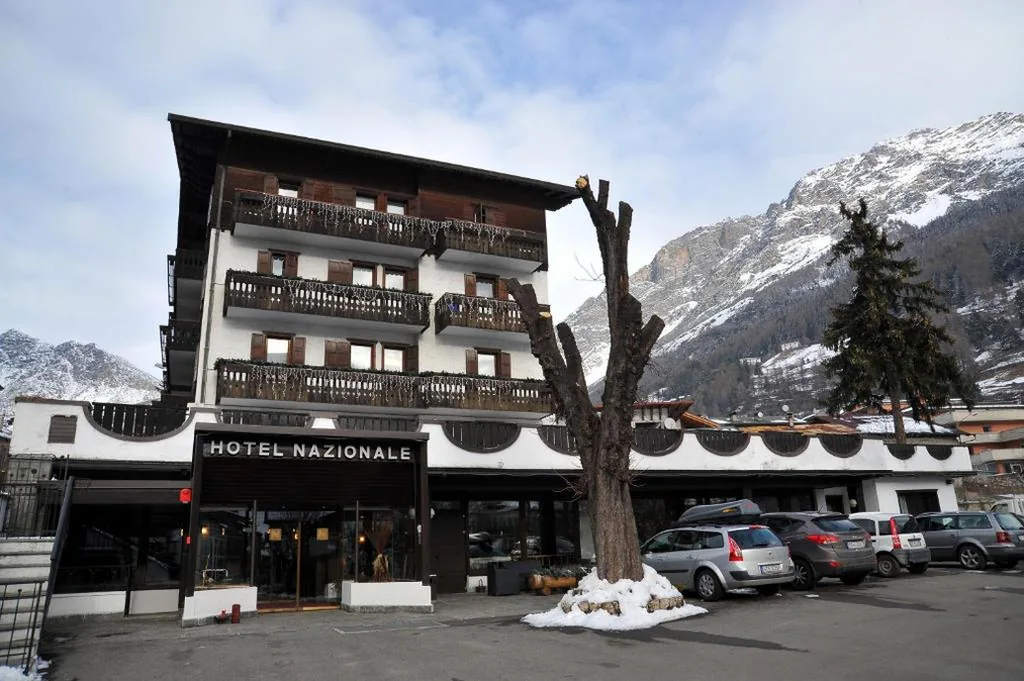 Hotel Nazionale — foto 5