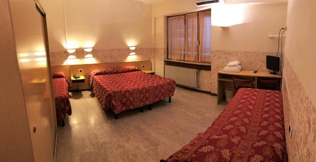 Hotel Nettuno