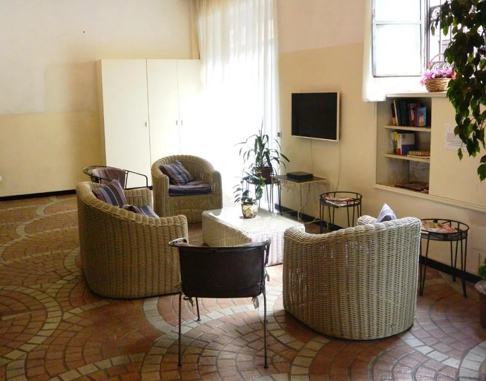 Hotel Nettuno — foto 5