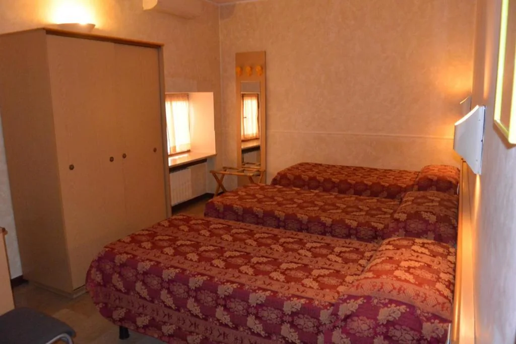 Hotel Nettuno — foto 7