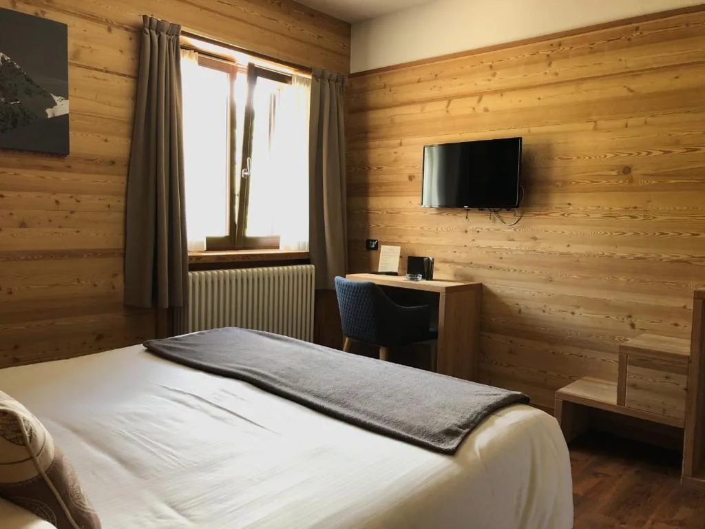 Hotel Nevada — foto 4