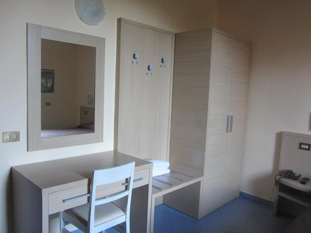 Hotel Nizza — foto 3