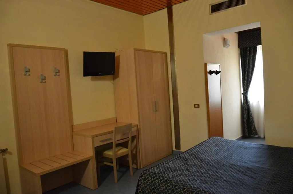 Hotel Nizza — foto 4