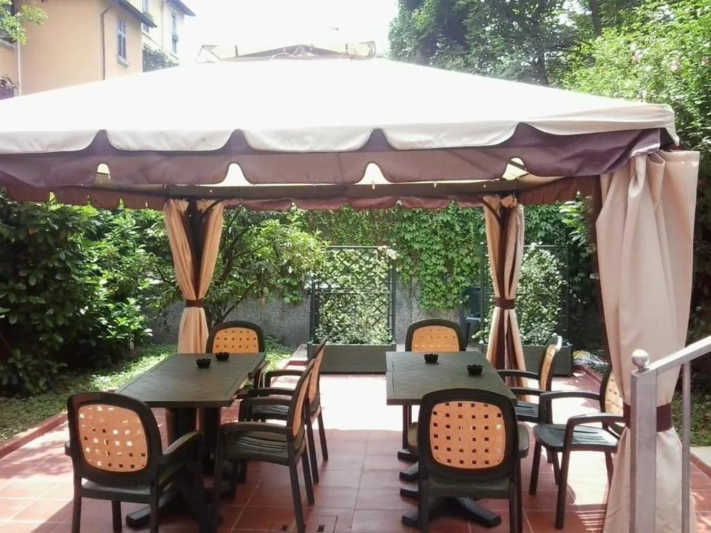 Hotel Nizza — foto 5