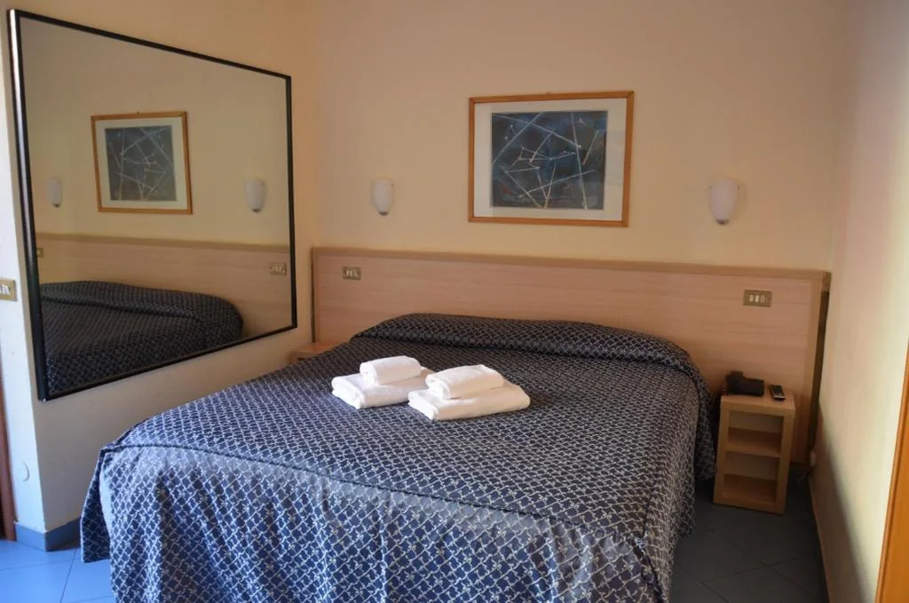 Hotel Nizza — foto 6