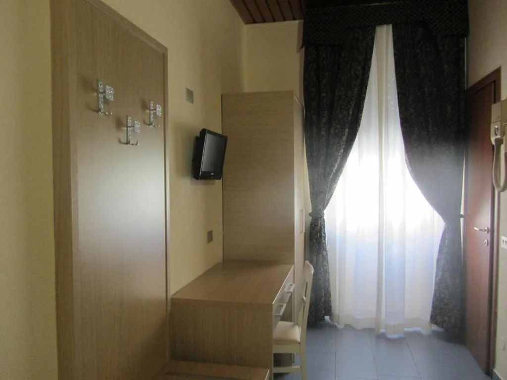 Hotel Nizza — foto 8