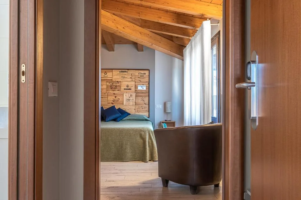 Hotel Noce