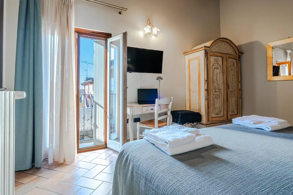 Hotel Noce