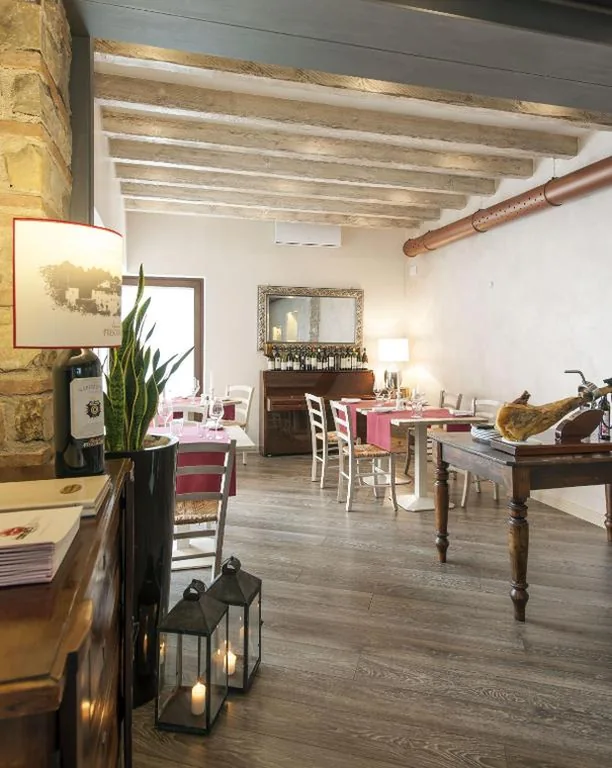 Hotel Noce — foto 4