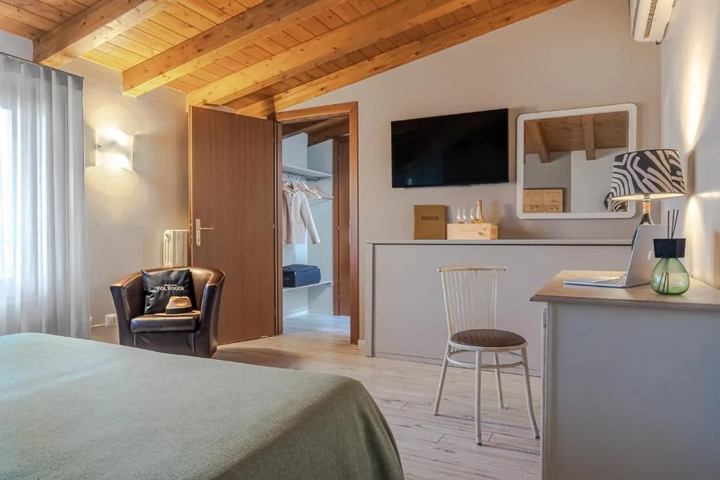 Hotel Noce — foto 5