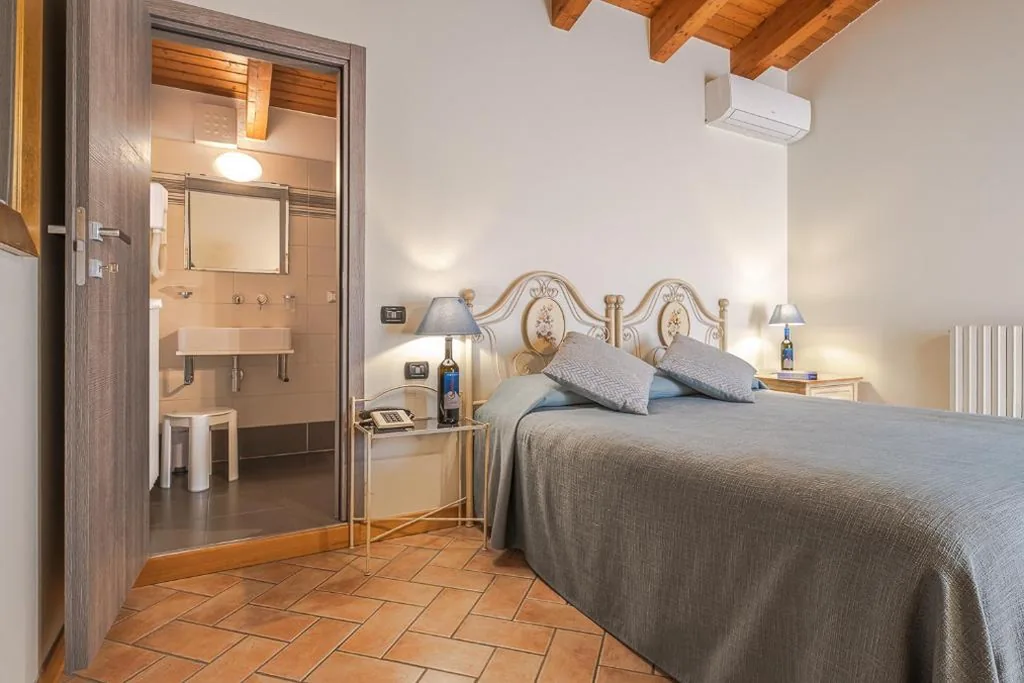 Hotel Noce — foto 6