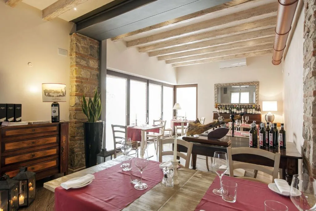 Hotel Noce — foto 8