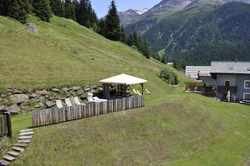 Hotel Nordik — foto 4