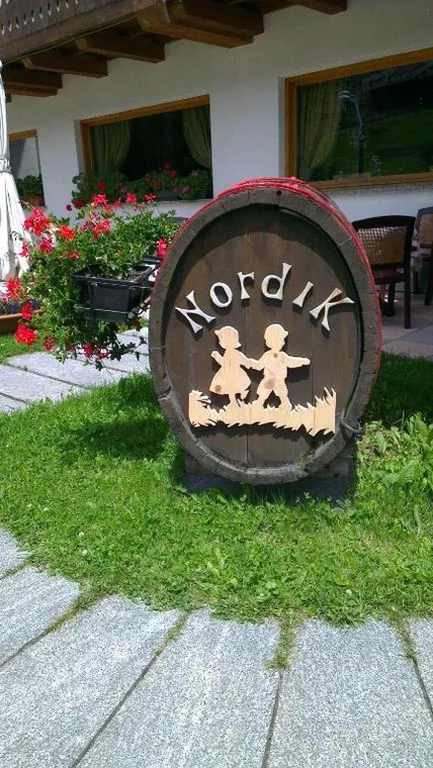 Hotel Nordik — foto 7