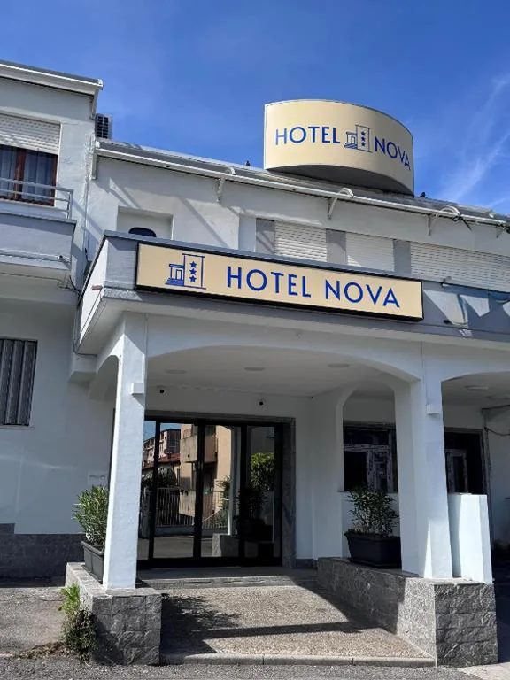 Hotel Nova